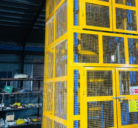 锦州仓库货梯应用前景如何