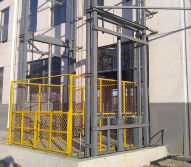 锦州升降货梯属于特种设备吗